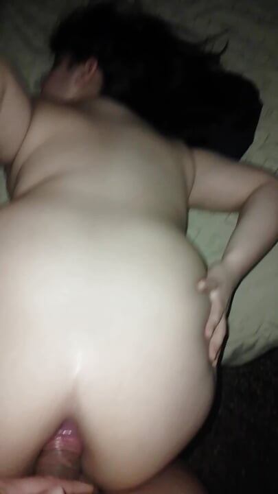 POV: amatorski anal