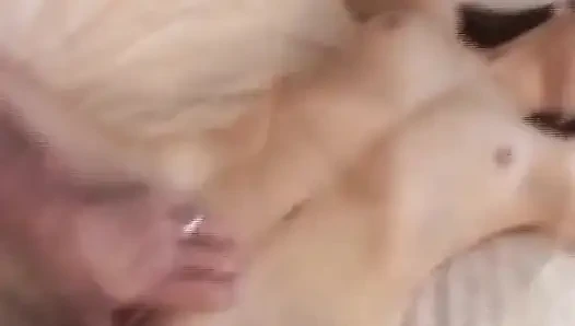 This Is Amateur Babe From Germany Who Got Creampie