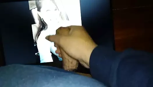 Tribute for mamma insoddisfatta