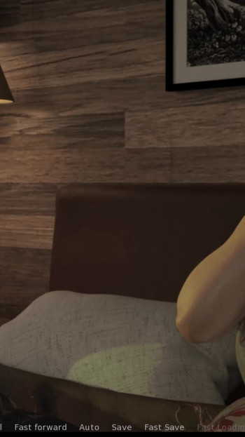 MetF : Kanza et Radia ont pris une douche ensemble