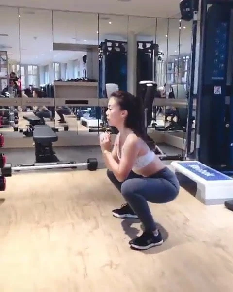 Instagram Babe 16