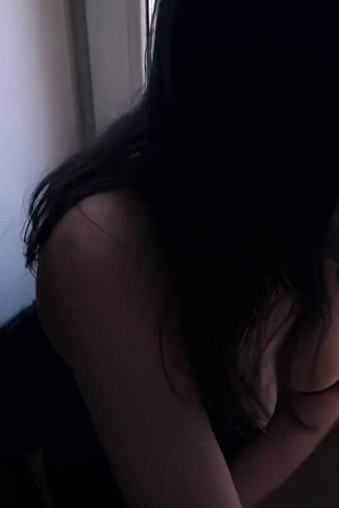 Sensual blowjob from Vasilisa