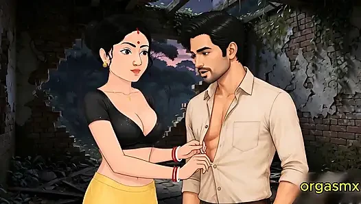 New Desi Vedio - Web Series Cartoon