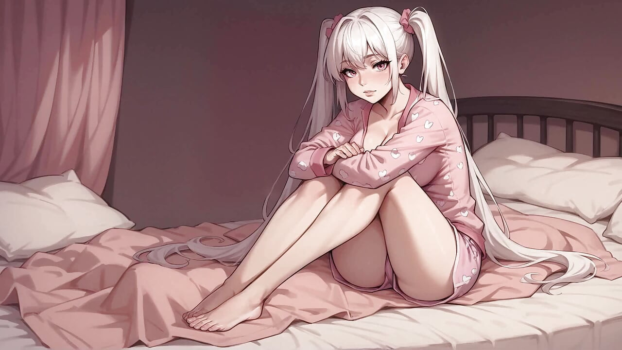 Shadows of Ambition: Hentai Para - Odcinek 8
