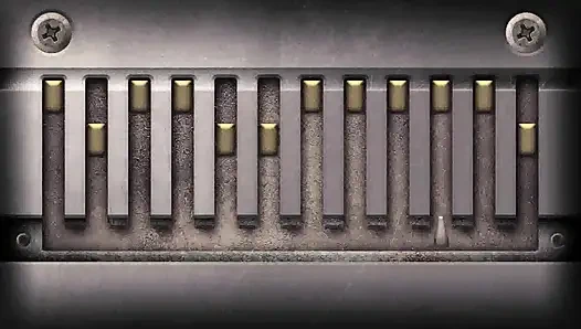 The genesis order: they got caught fucking in the fitting room ep 102