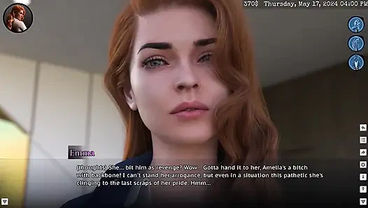 Ahlak sınırları - v0.650 - tam bölüm