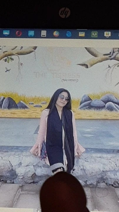 Shubhangi atre cum