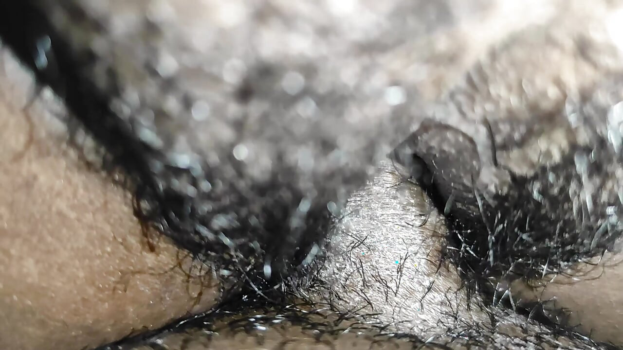 Spending time at all night with my wife... DesiMal Kick