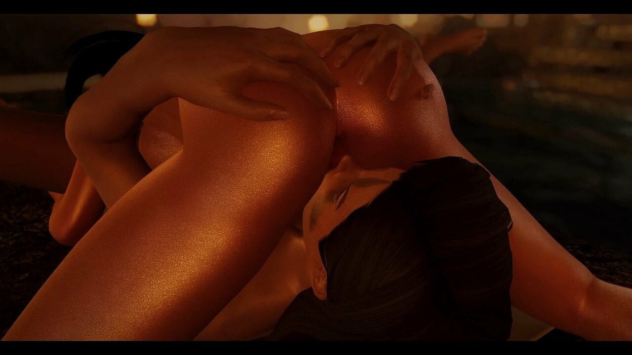 pussy licking at the hot springs (11)