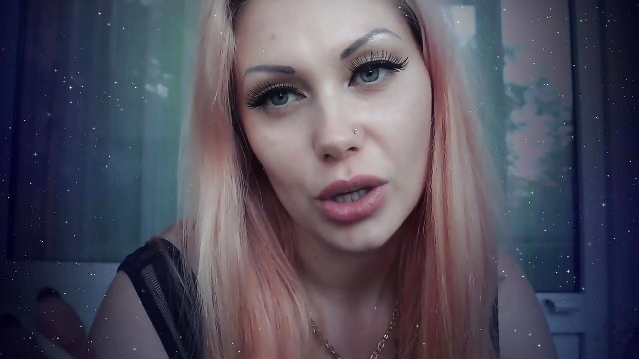 Ultimul clip de fumat seducător înainte să renunțez! Instrucțiuni de masturbar