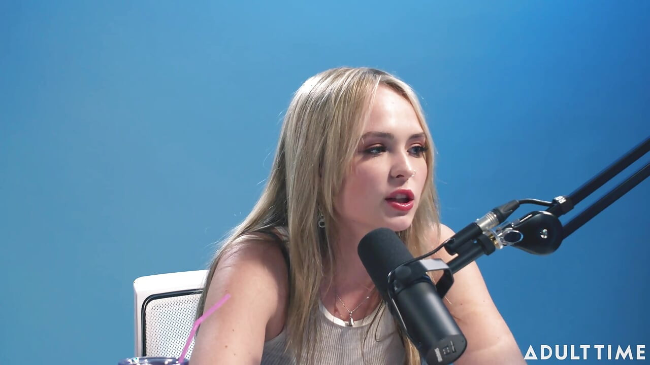 Lilly Bell Exhibicionizmus, szexting és felhatalmazás a felnőtt idő podcastban