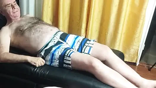 ГОРЯЧЕЕ ПОГРУЖЕНИЕ В КИСКУ С ADAMANDEVE И LUPO