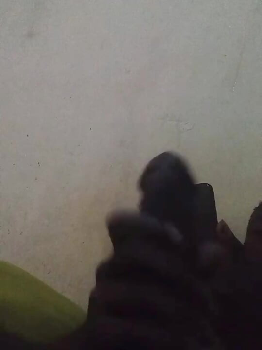 Gran polla cachonda