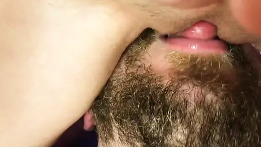 Lick Me. Fuck Me. Girl Cum Twice.