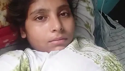 Muh me gira diye veya mai chat gayi
