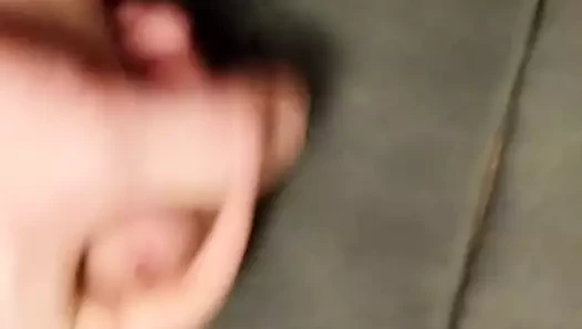 ההרגשה שלי טוב, עומס מפחיד