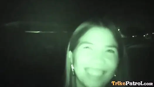 Freaks Come Out at Night