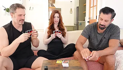 We Played Board Games and Then Both Fuck Her - Tom Games Podcast - Nala Brooks