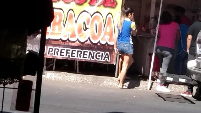 culos de mujeres 16