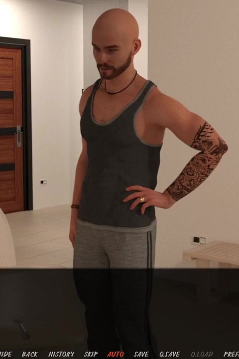 エキサイティングなゲーム #3