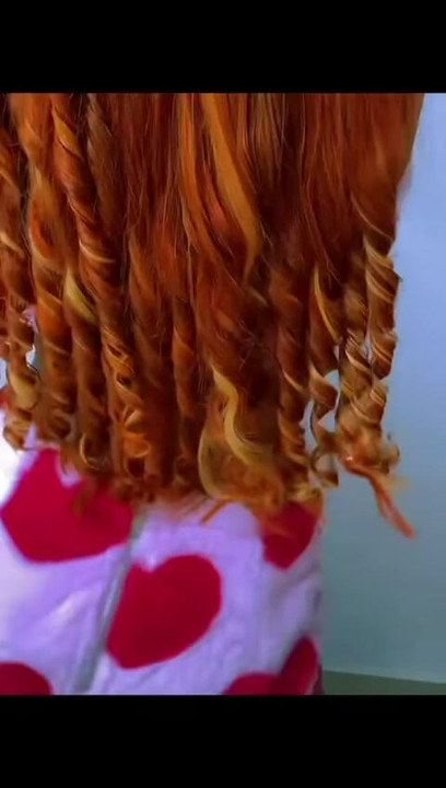 Twerk dansı yavaş