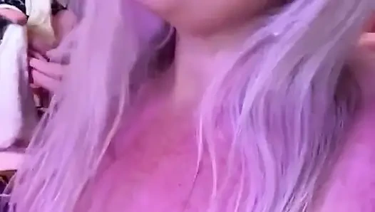 Love Yourself and I Am Here Doing the Same