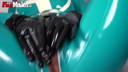 Wet Latex