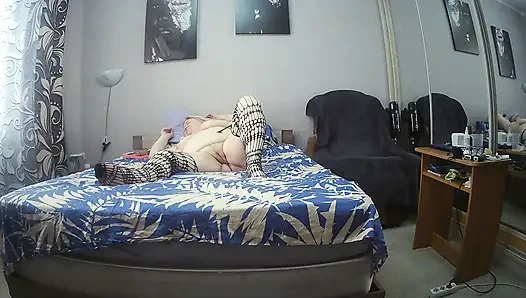 Büyük, etli vajina, büyük göt ve göğüsler #45