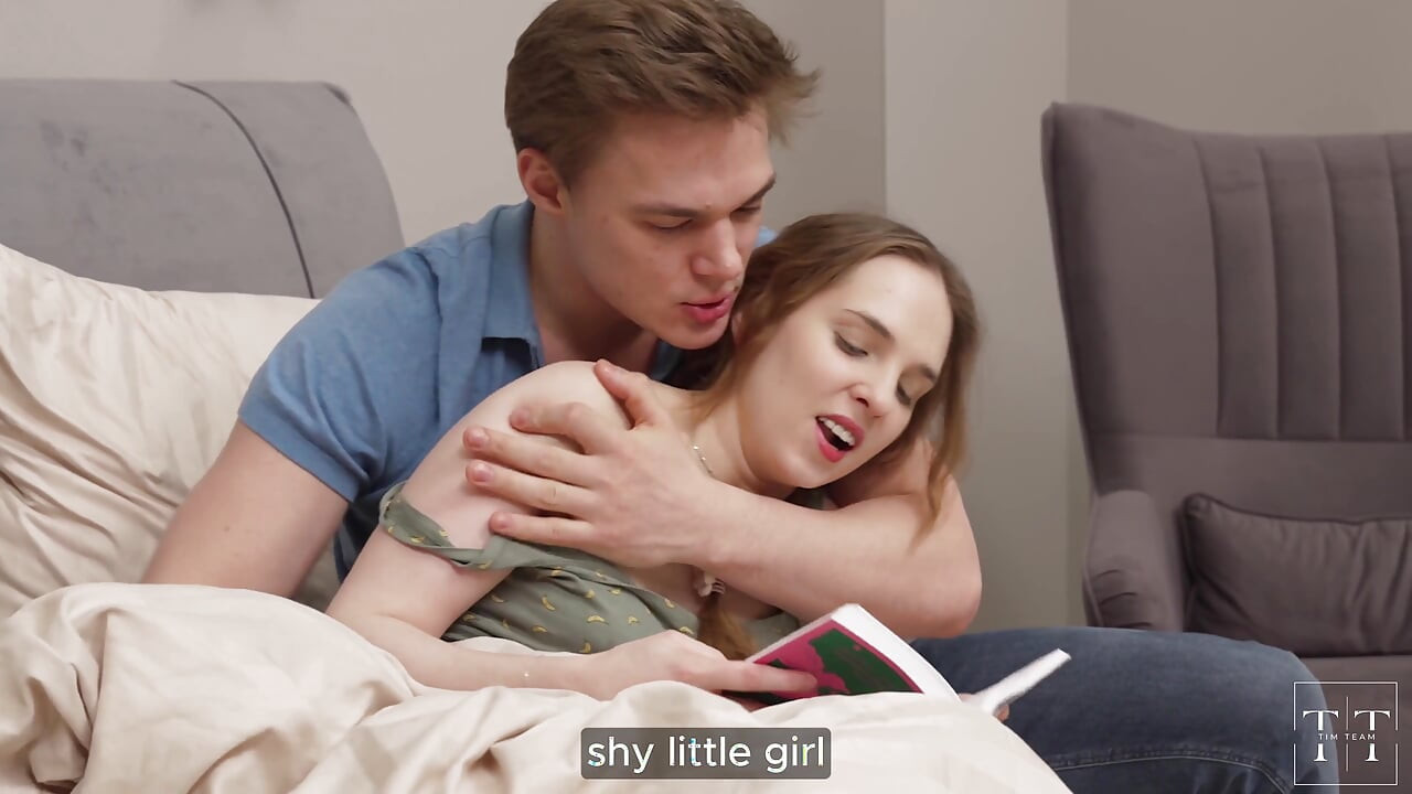 He Saw the Hickeys on My Neck and Forgot About Literature