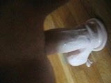 Sweet dildo and I