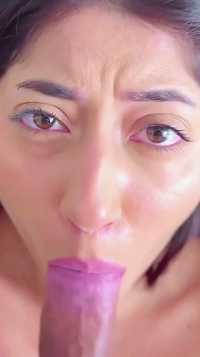 Powerful moment from "MY GIRLFRIEND INTRODUCES ME TO HER FRIEND AND I ENDED UP FUCKING HER BEAUTIFUL TIGHT VAGINA"