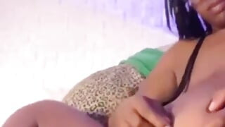 Oduševljenje u mojim lepim oblinama