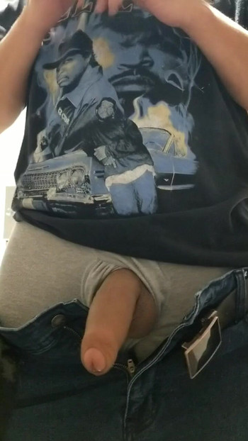 Selfie video