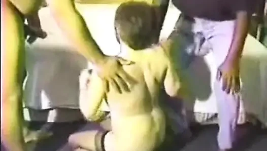 Cuckold milf - istri yang selingkuh