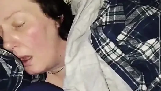 Я отдыхала так крепко