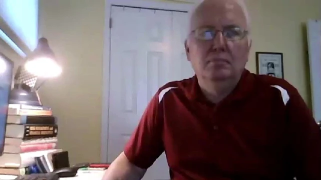 Grandpa from NY