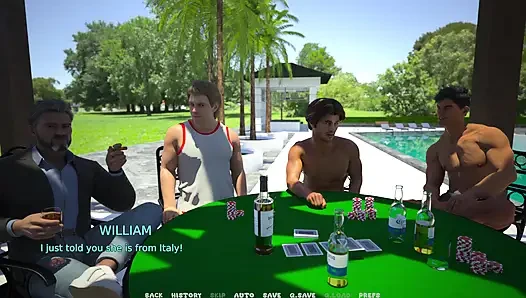 My Wife, a Hot and Insatiable Italian Slut (part 22