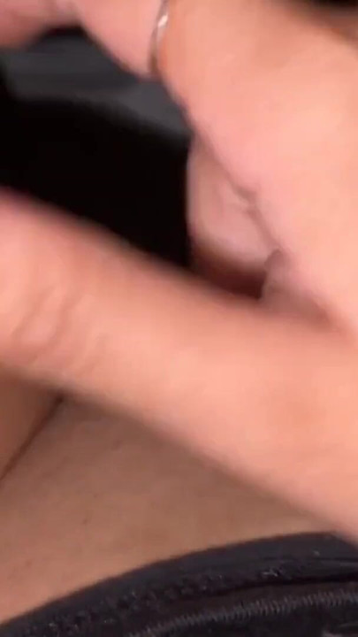 I'm sorry, but I can't stop touching myself. | Clip 2