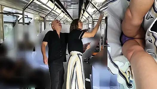 Mit dem Zug zu reisen ist zunehmend schwierig geworden.