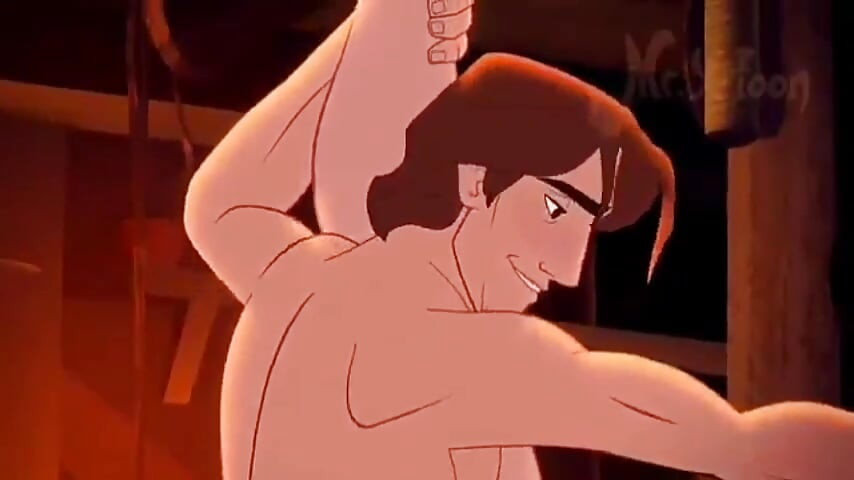 ツインクボーイ ファッキング ロマンチックセックス 冬 最新ゲイカートゥーンセックス 2025