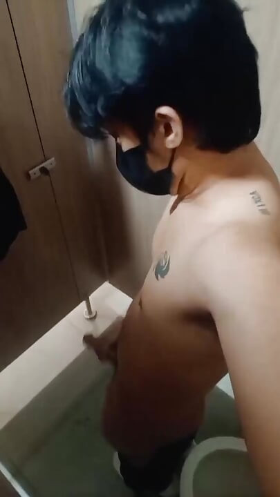 Ready for Stepdaddy, Where Are You? Pinoy Twink Masturbation and Cumshot