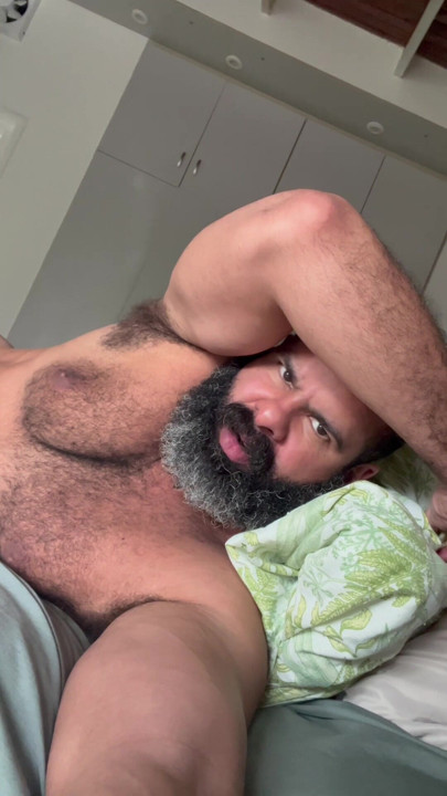 Come join Daddy Bear