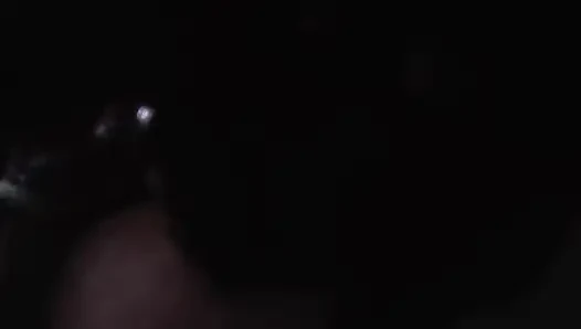 Wife aur husband raat ko sex karte hain aur bada Anand aata Hai jab andar leti Hai