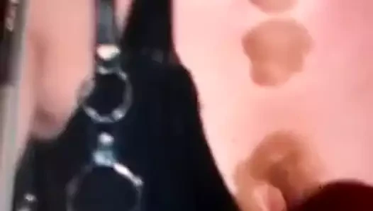 Lauren boşalıyor 6