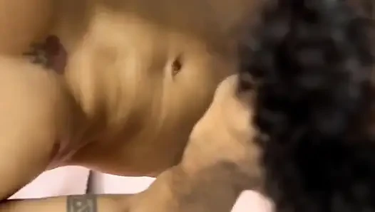 Seks Di Kamar Mandi Dengan Kekuatan