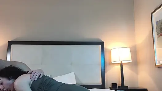 Petite Tatted Teen Sucking Dick - Compilation 6