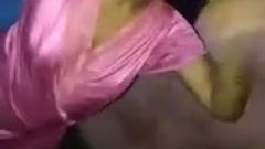 Chennai tamil whore dancing with out bra (hot)