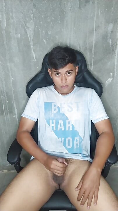 Alan Tokers Returns More Recharged Than Ever.