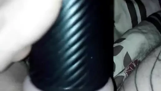 mastürbasyon ile eğlence