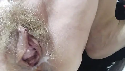 Perverse Grandstepmother